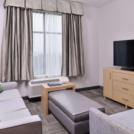 Homewood Suites Des Moines Airport Eksteriør billede