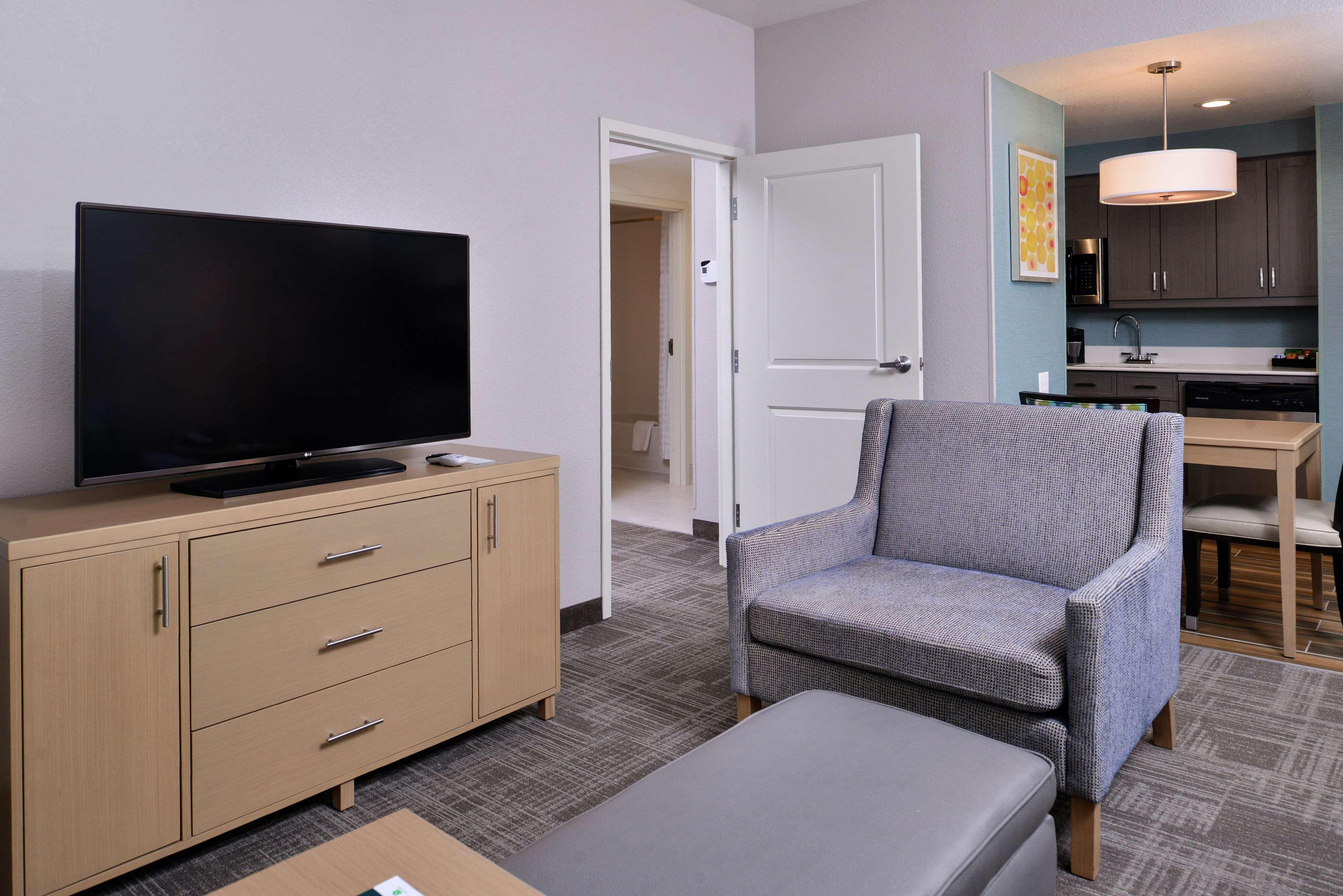 Homewood Suites Des Moines Airport Eksteriør billede