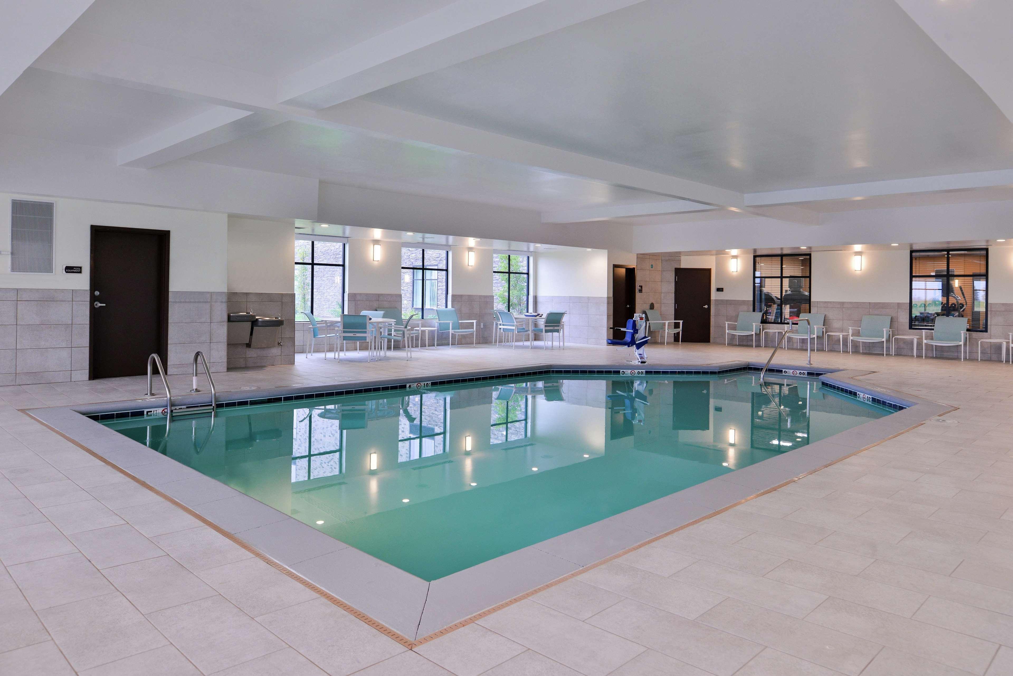 Homewood Suites Des Moines Airport Eksteriør billede