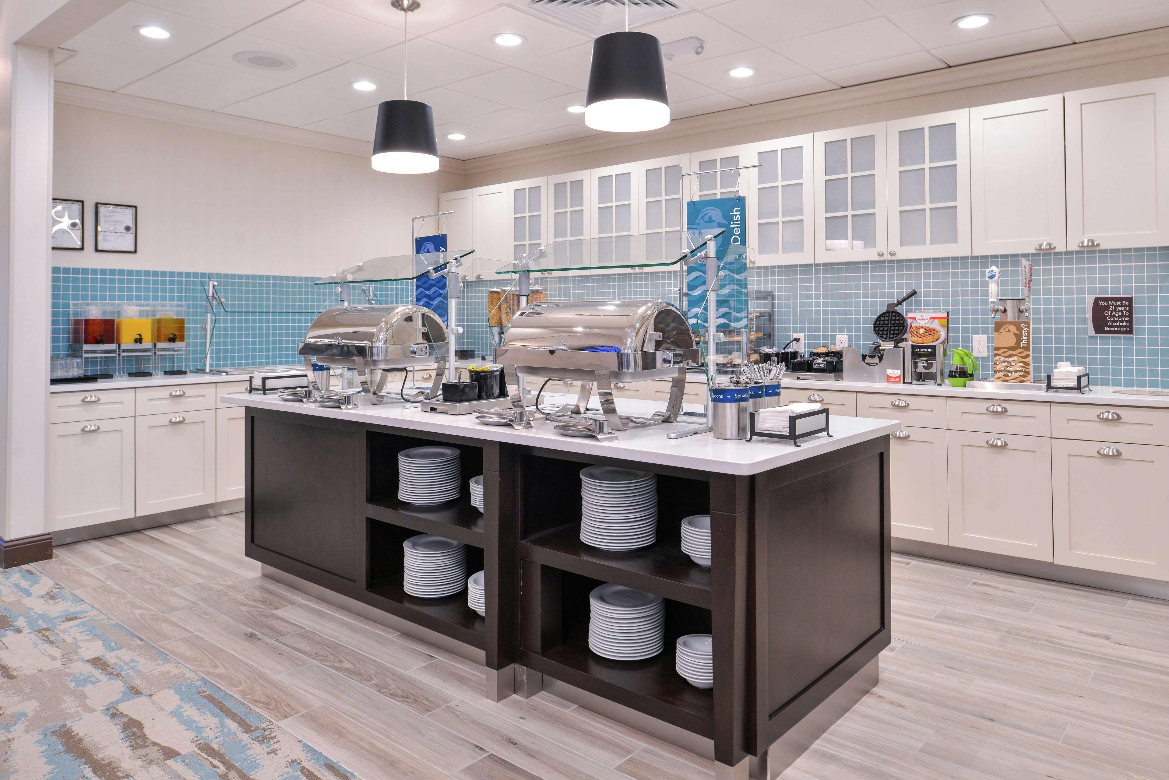 Homewood Suites Des Moines Airport Eksteriør billede