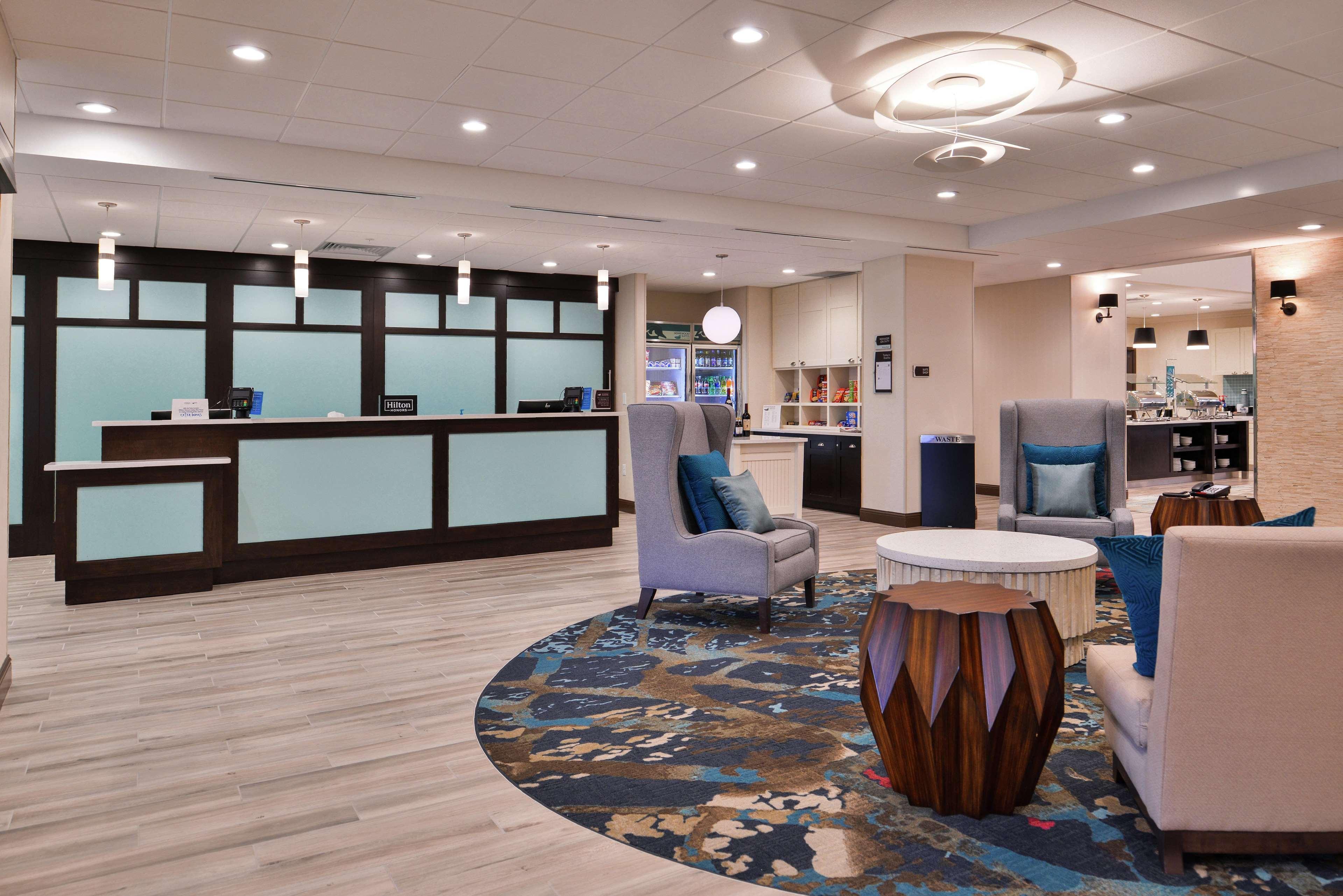 Homewood Suites Des Moines Airport Eksteriør billede