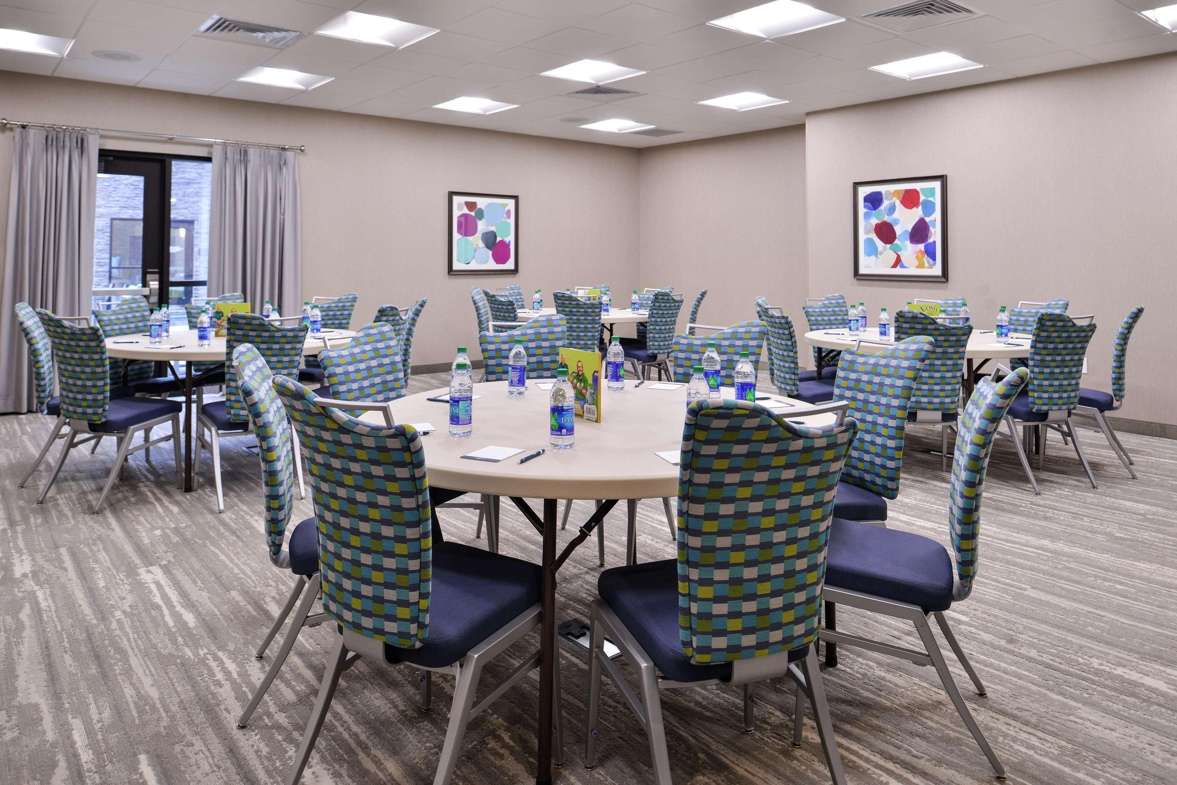 Homewood Suites Des Moines Airport Eksteriør billede