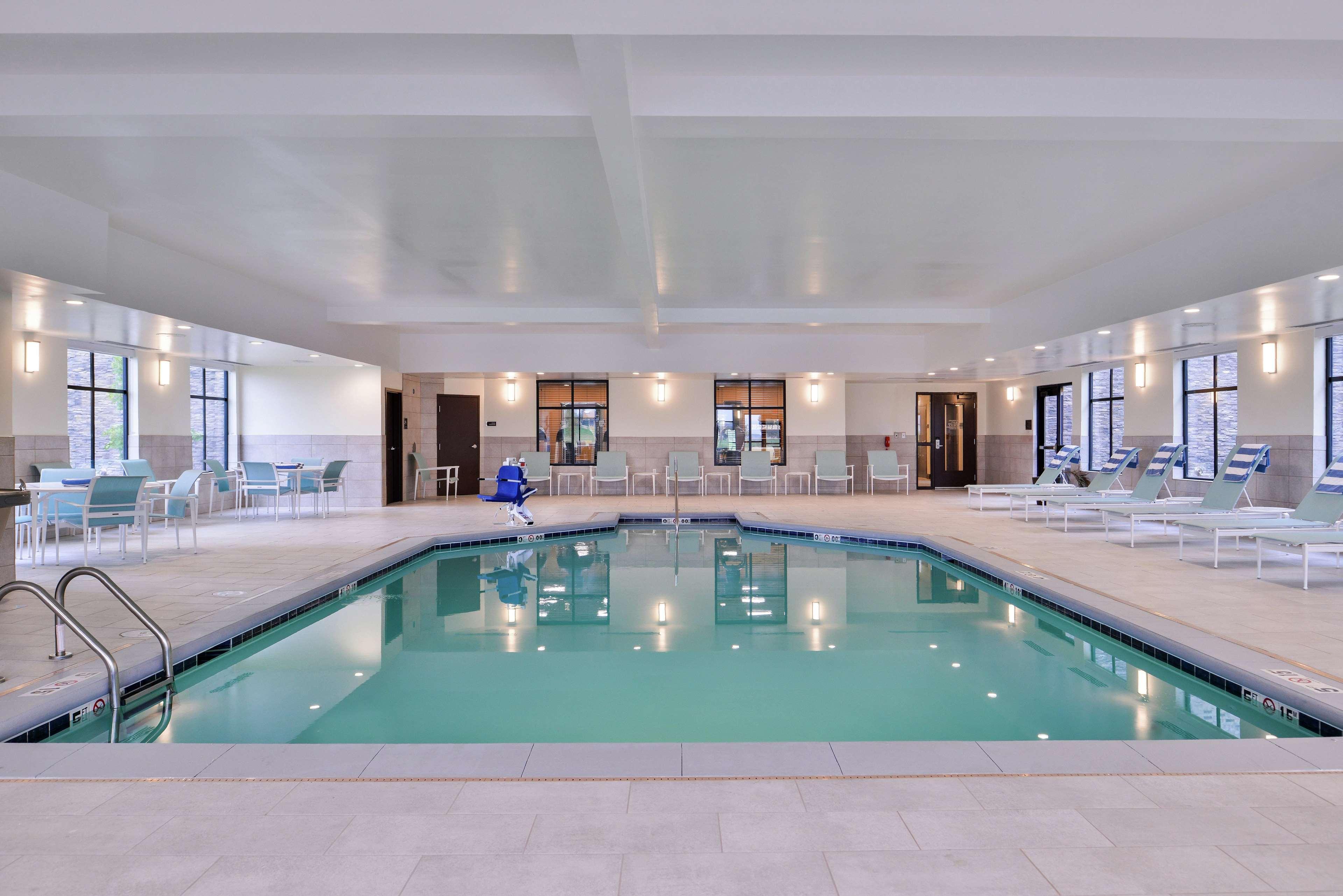 Homewood Suites Des Moines Airport Eksteriør billede