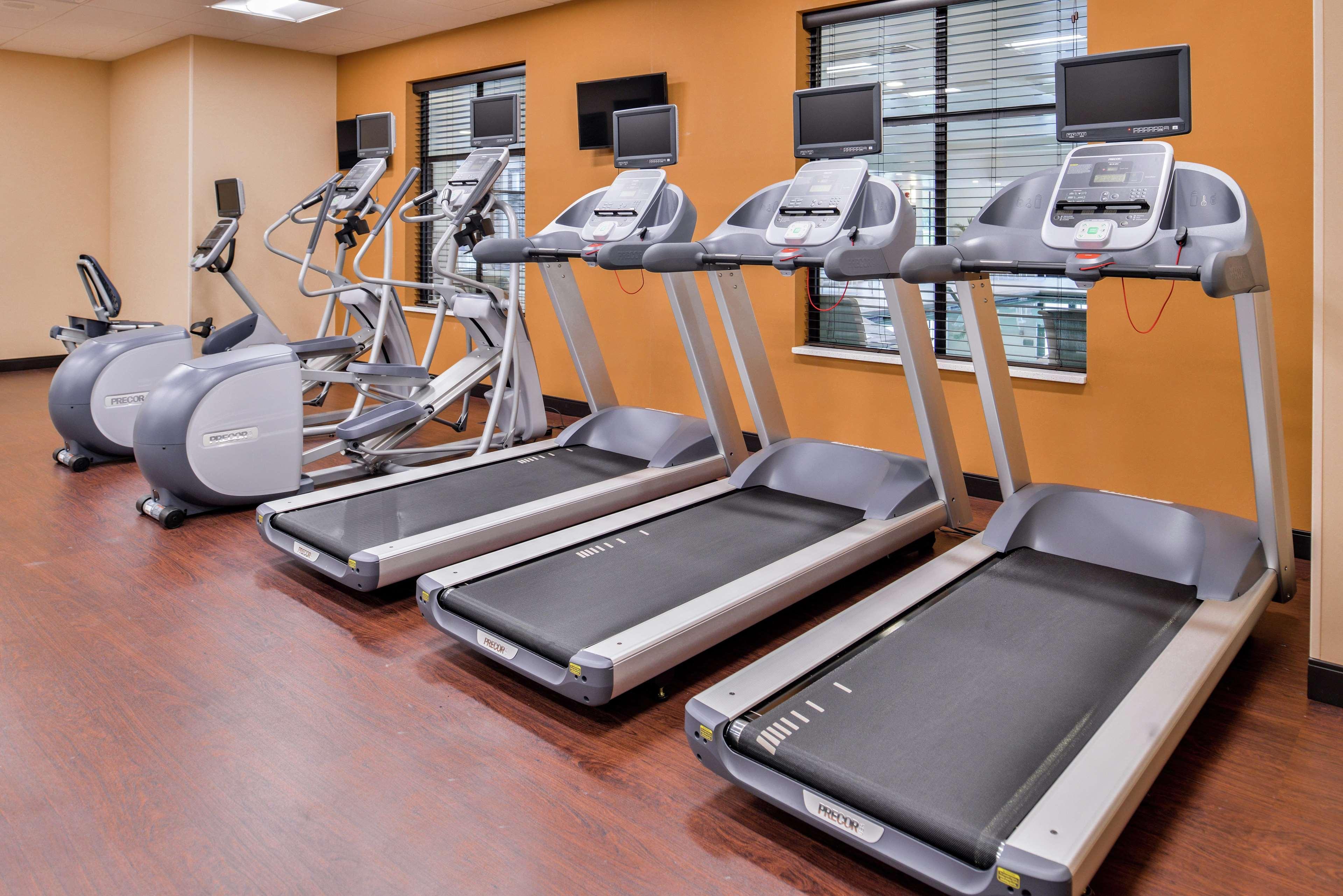 Homewood Suites Des Moines Airport Eksteriør billede
