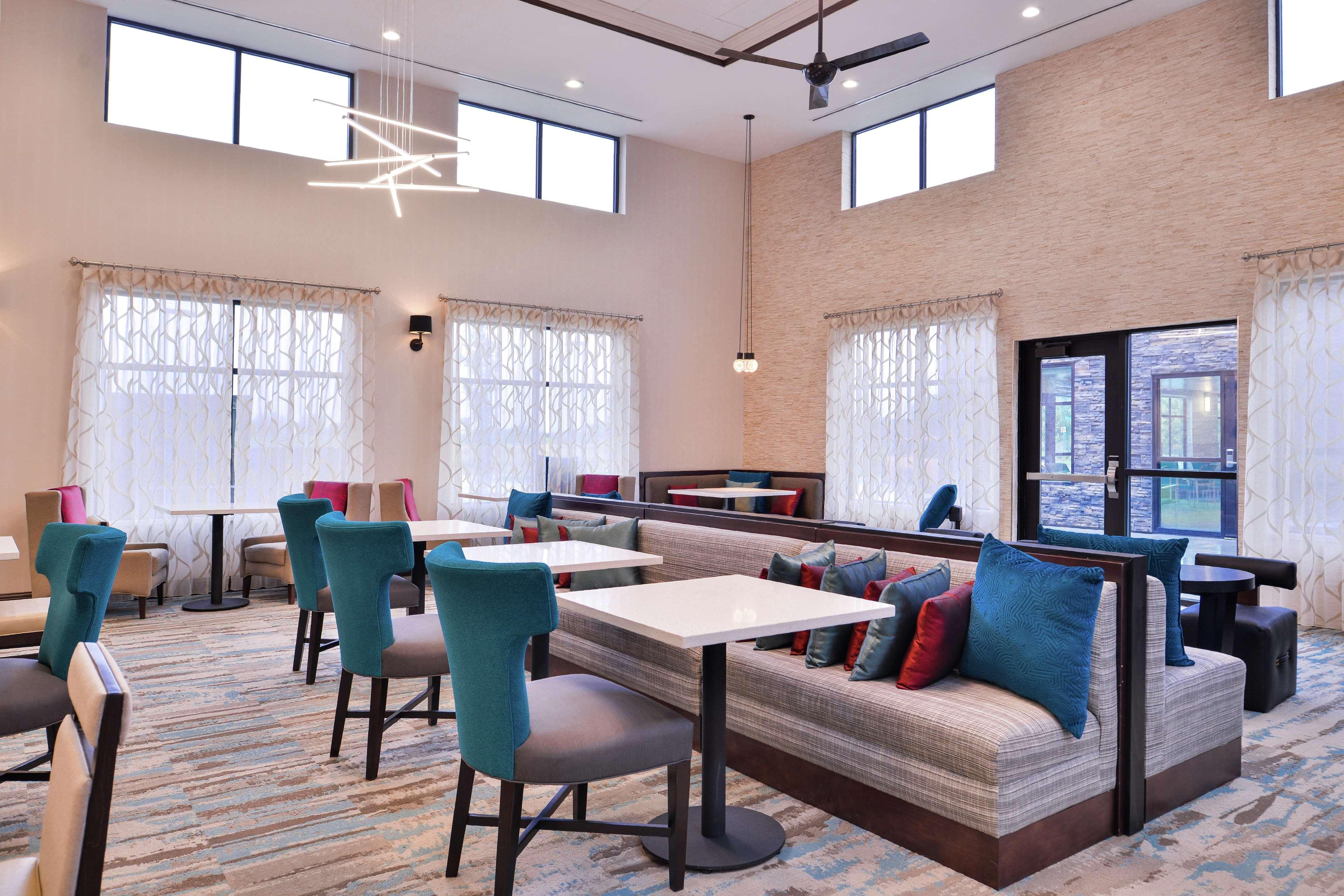 Homewood Suites Des Moines Airport Eksteriør billede