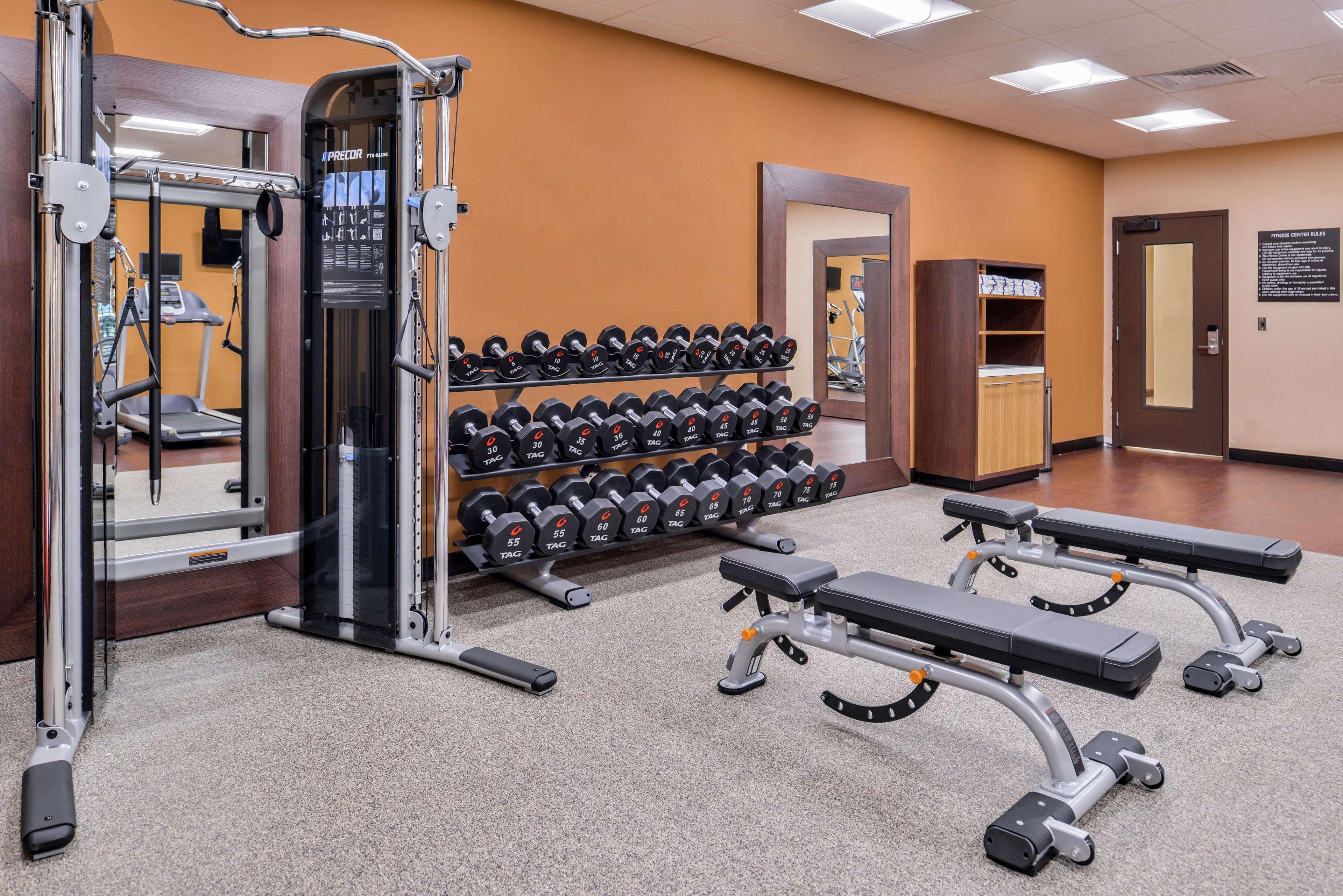 Homewood Suites Des Moines Airport Eksteriør billede