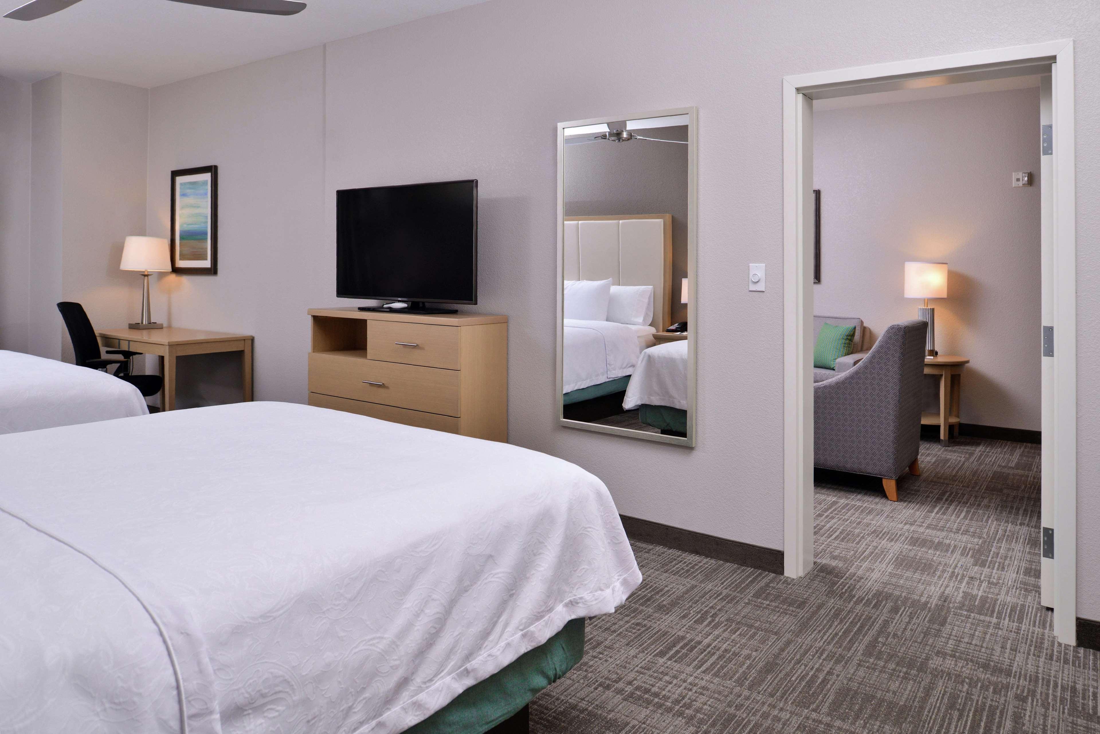 Homewood Suites Des Moines Airport Eksteriør billede