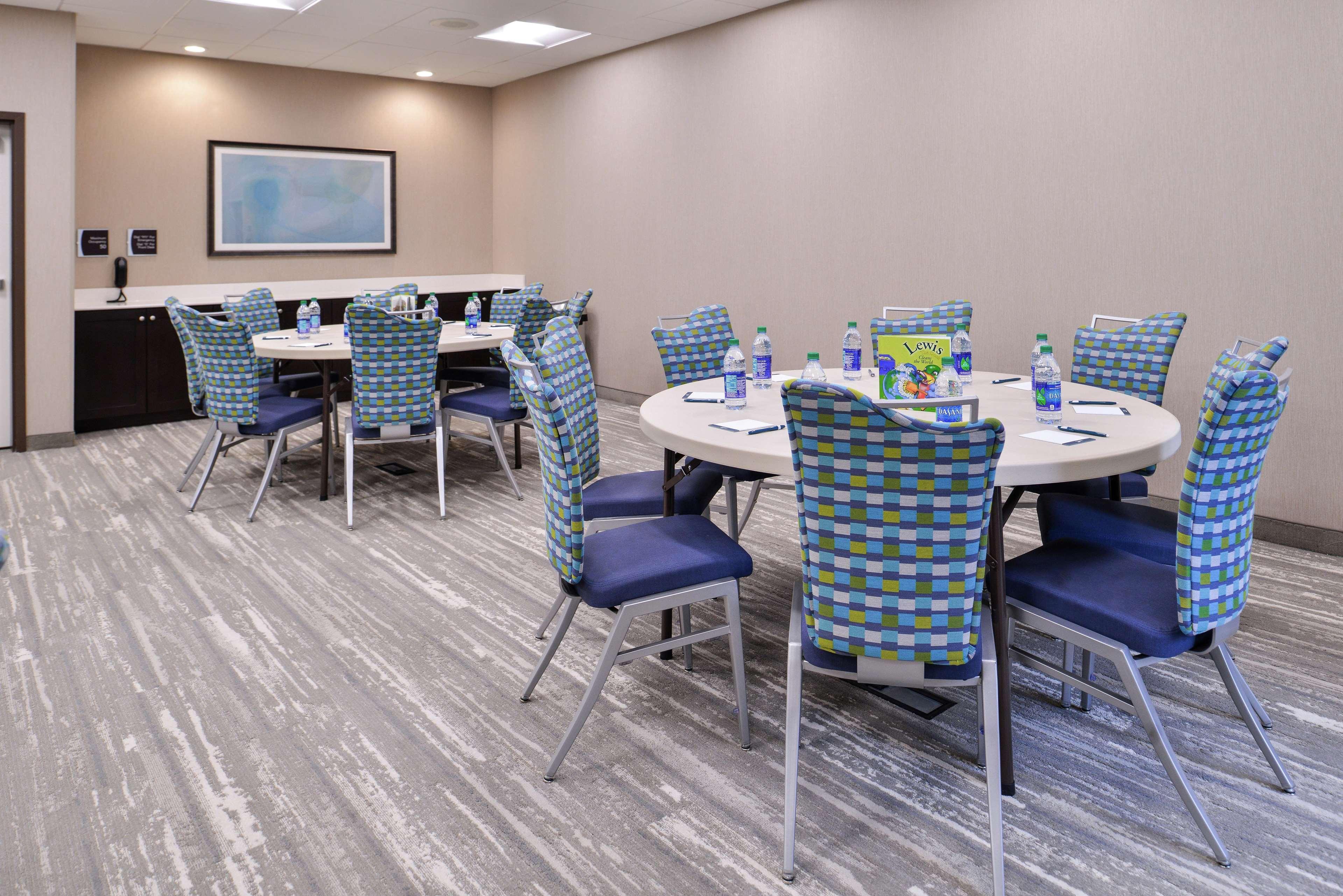 Homewood Suites Des Moines Airport Eksteriør billede