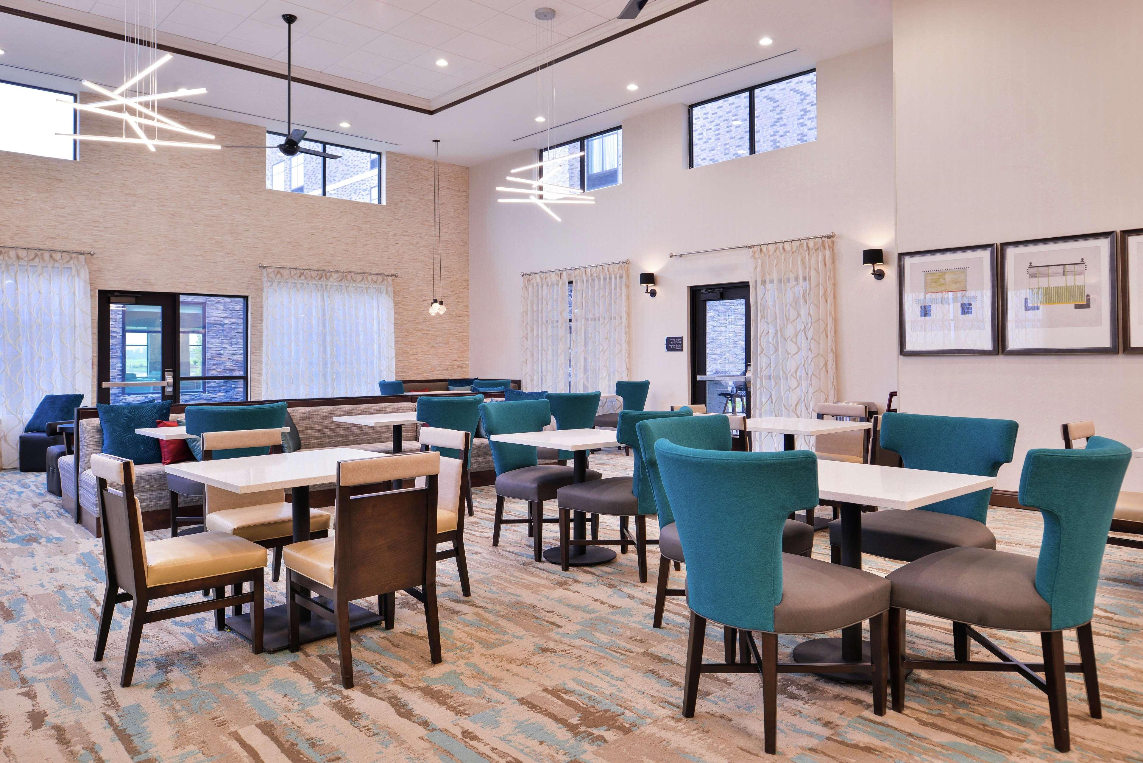 Homewood Suites Des Moines Airport Eksteriør billede