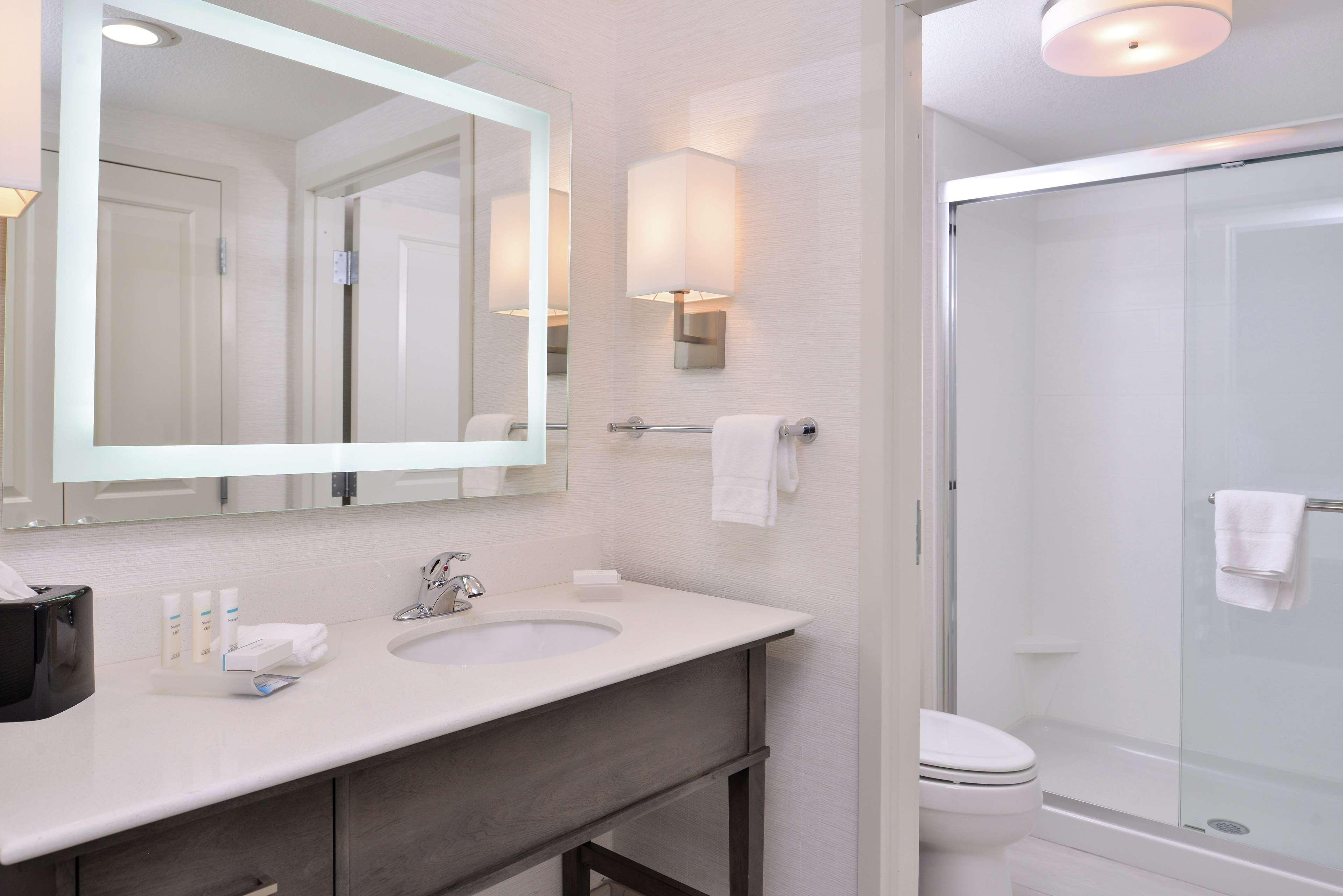Homewood Suites Des Moines Airport Eksteriør billede