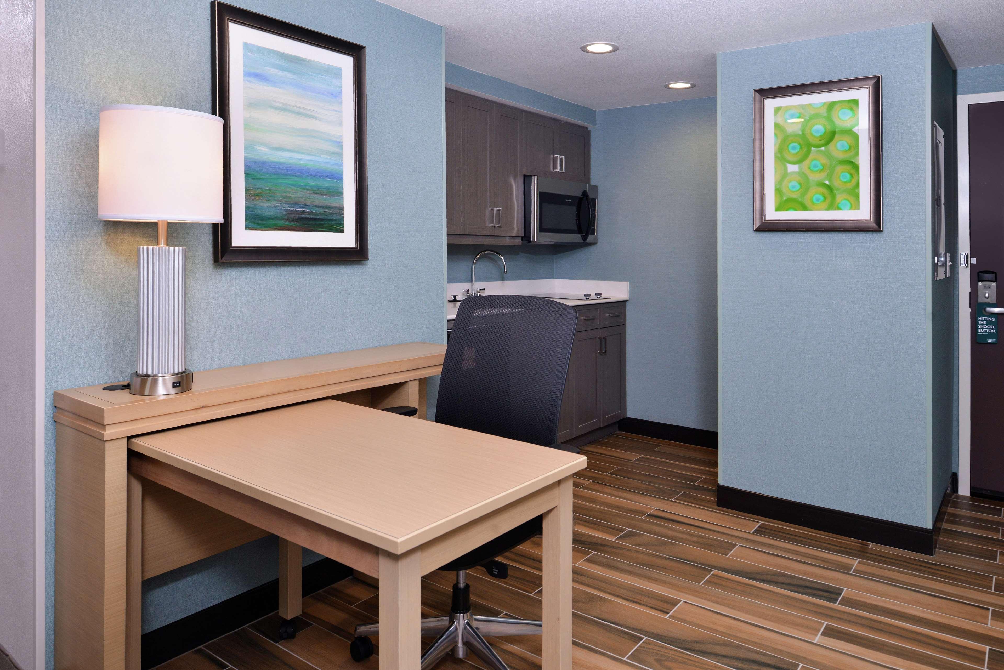 Homewood Suites Des Moines Airport Eksteriør billede