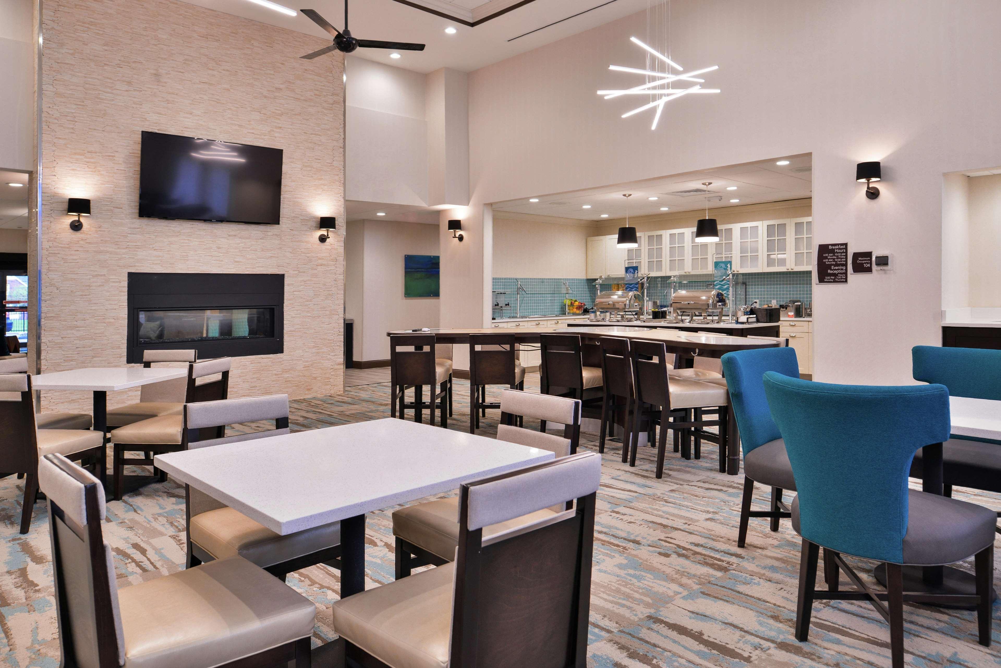 Homewood Suites Des Moines Airport Eksteriør billede