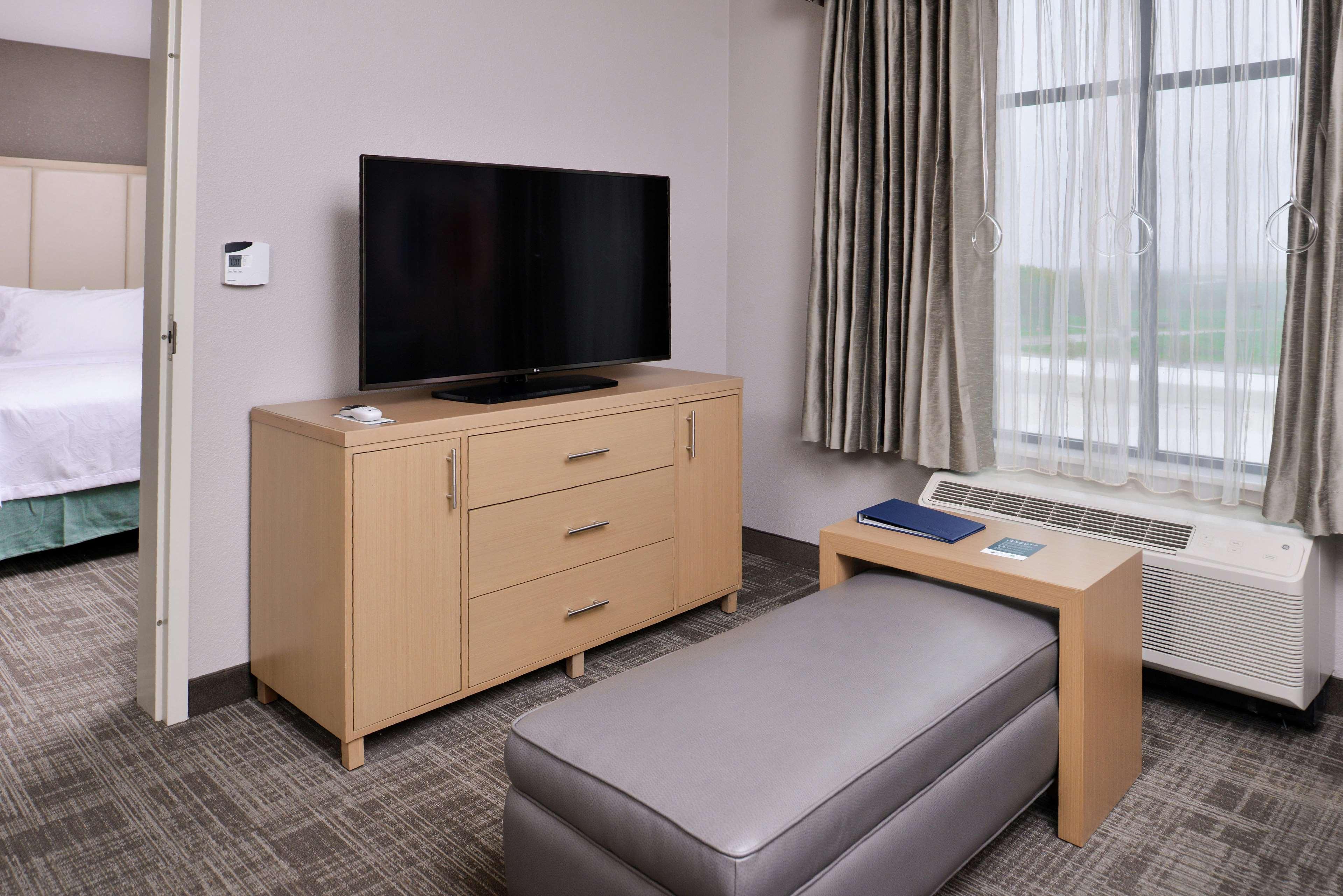 Homewood Suites Des Moines Airport Eksteriør billede