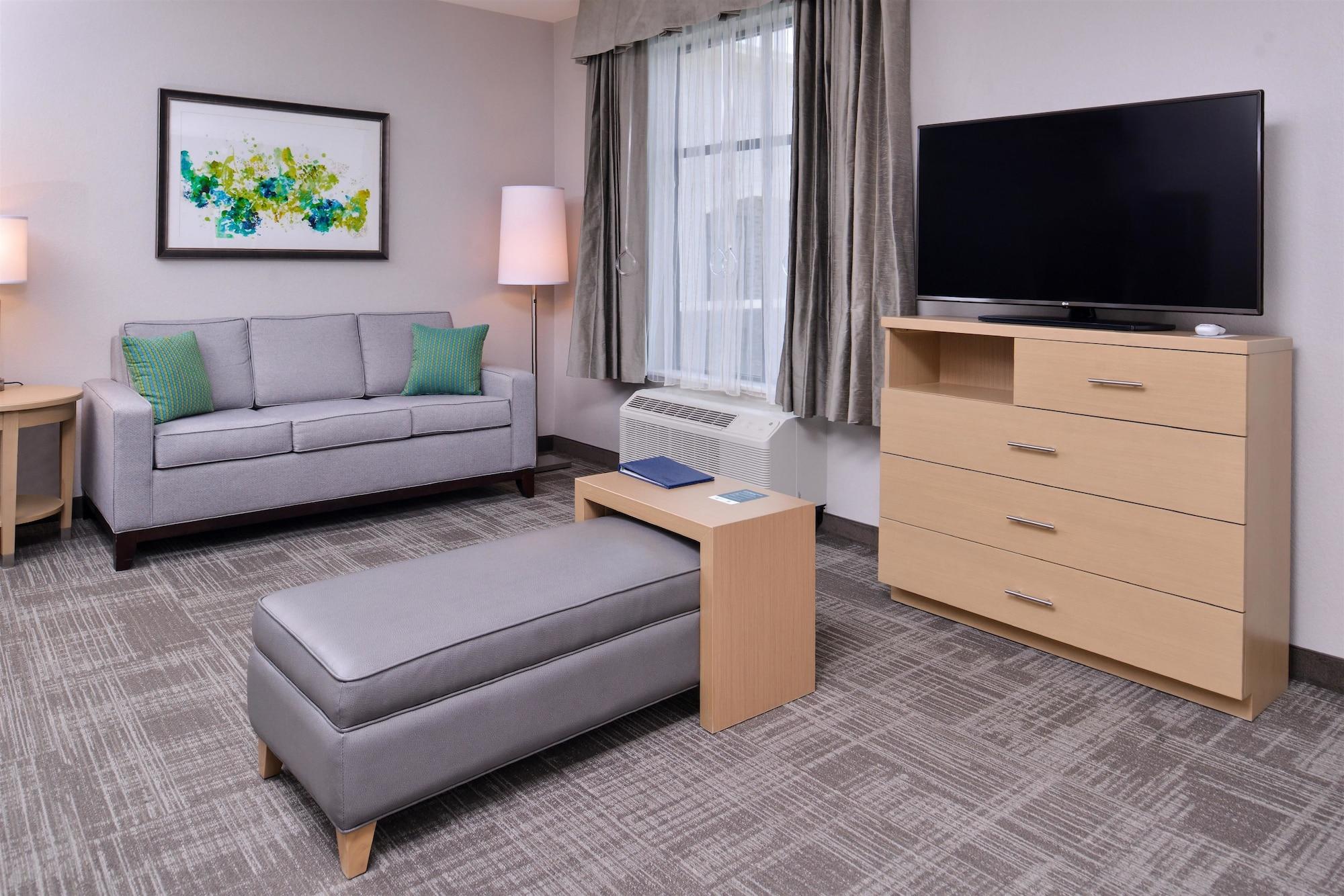 Homewood Suites Des Moines Airport Eksteriør billede