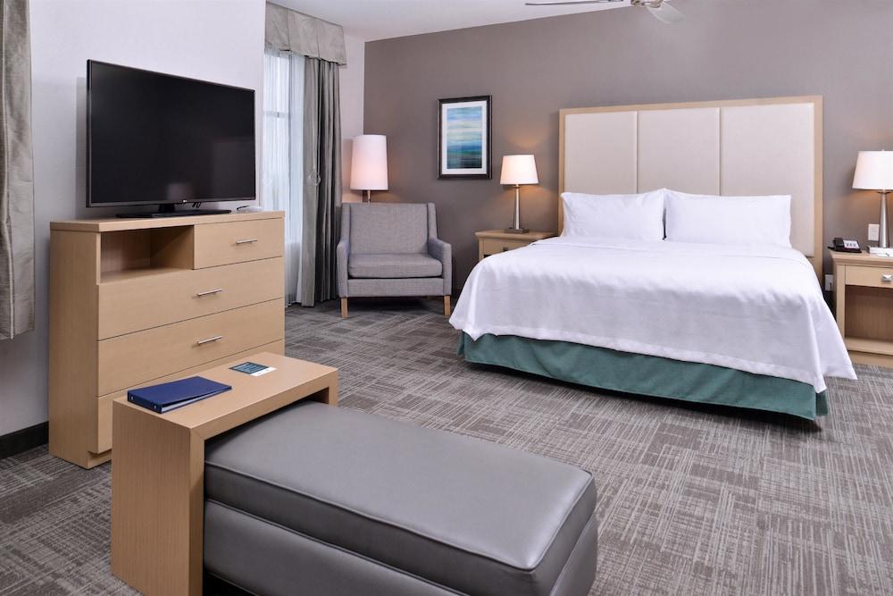 Homewood Suites Des Moines Airport Eksteriør billede