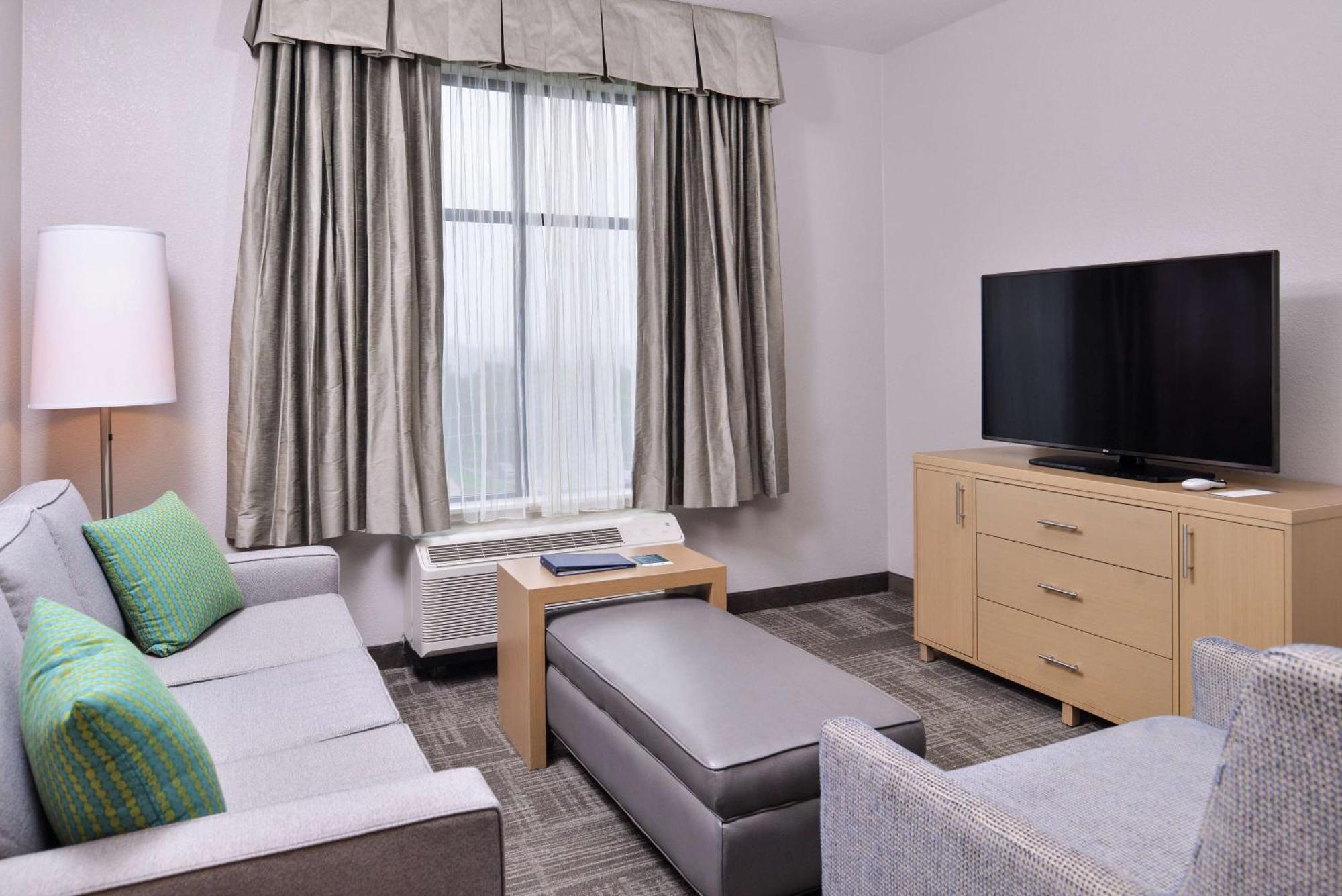 Homewood Suites Des Moines Airport Eksteriør billede