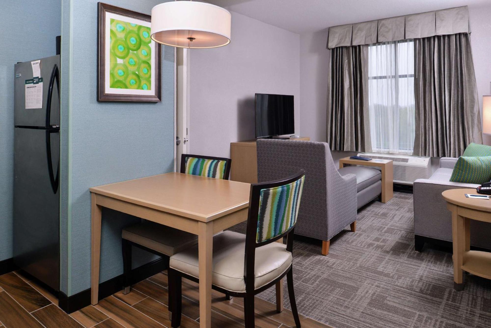 Homewood Suites Des Moines Airport Eksteriør billede