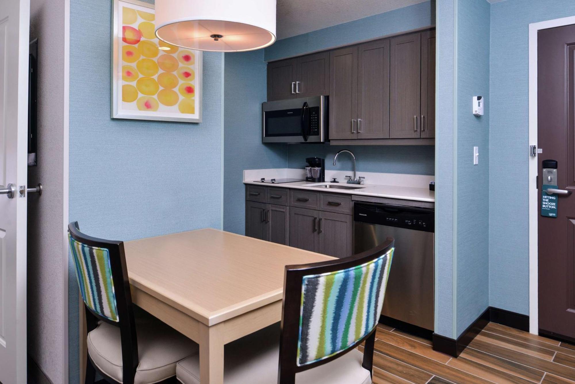 Homewood Suites Des Moines Airport Eksteriør billede