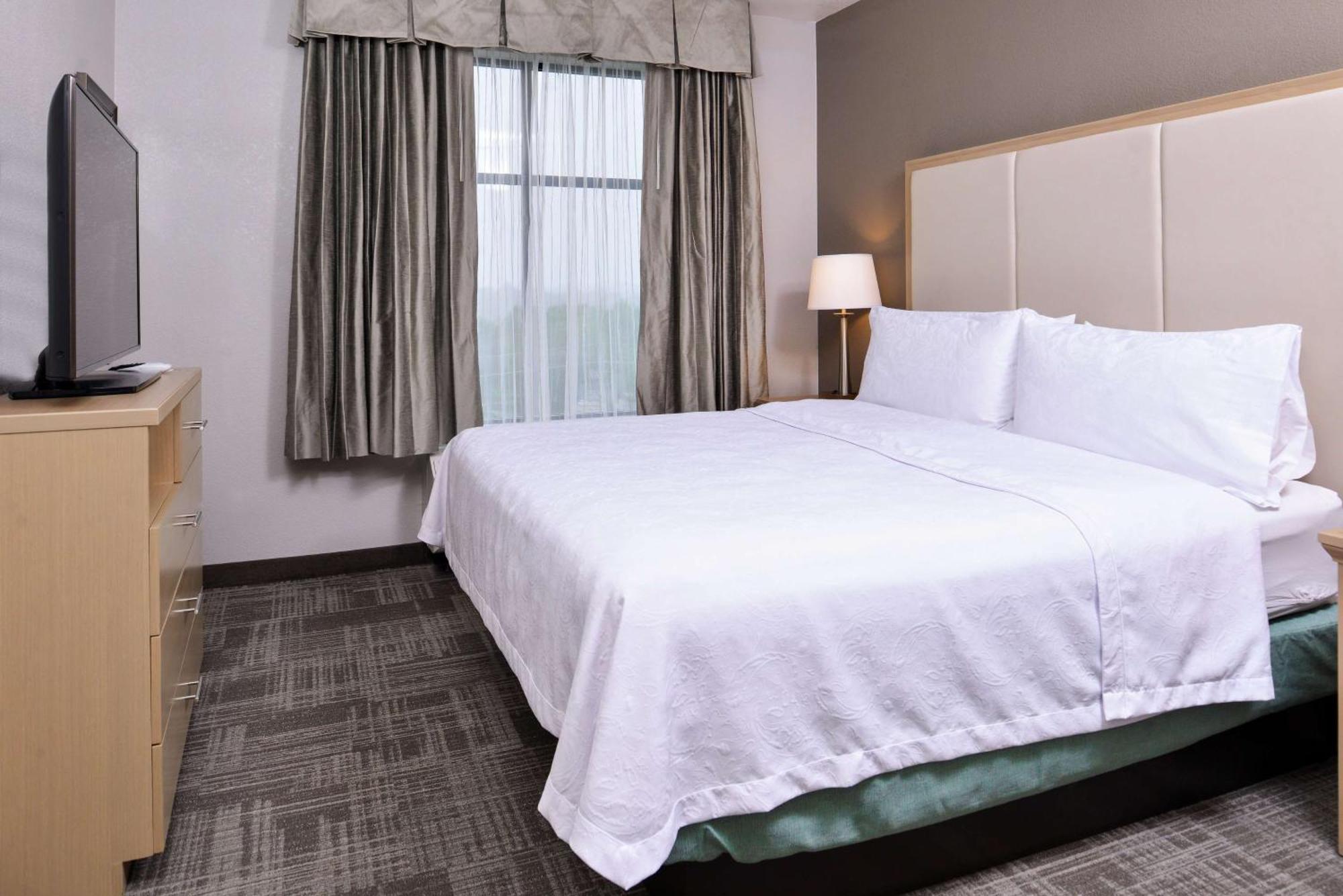 Homewood Suites Des Moines Airport Eksteriør billede