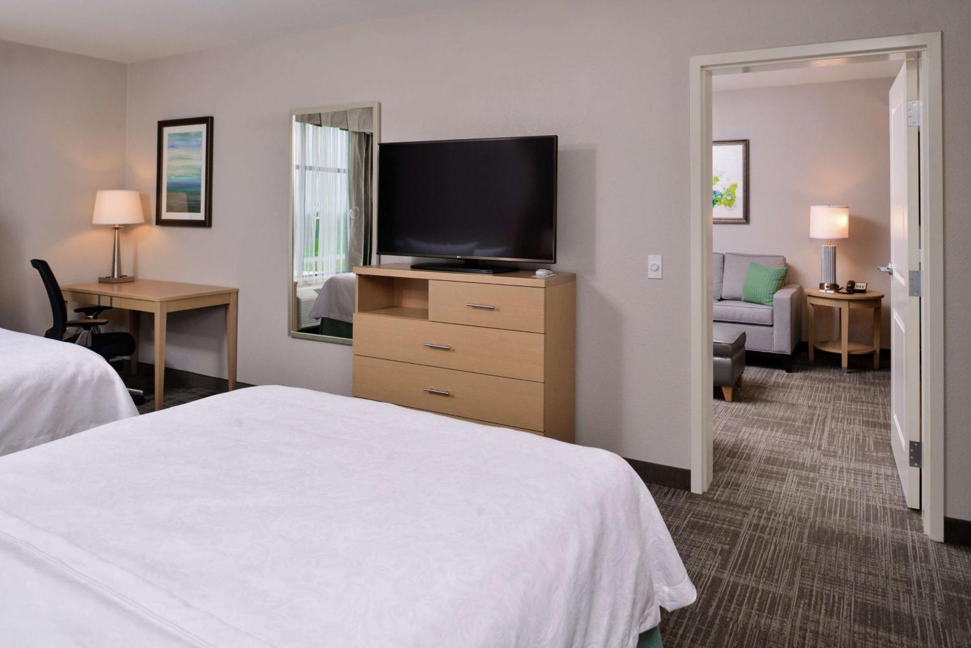 Homewood Suites Des Moines Airport Eksteriør billede