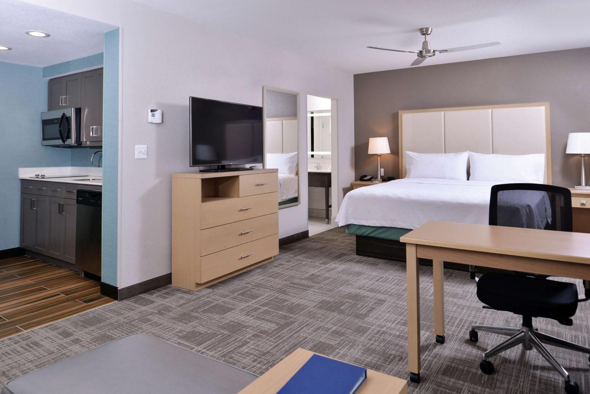 Homewood Suites Des Moines Airport Eksteriør billede