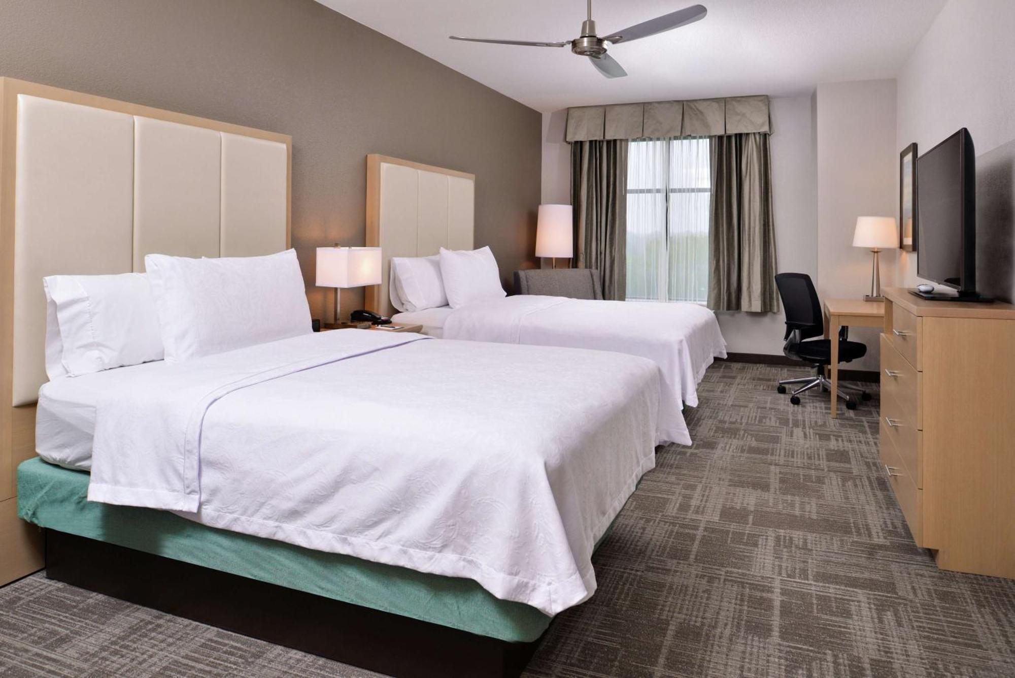 Homewood Suites Des Moines Airport Eksteriør billede
