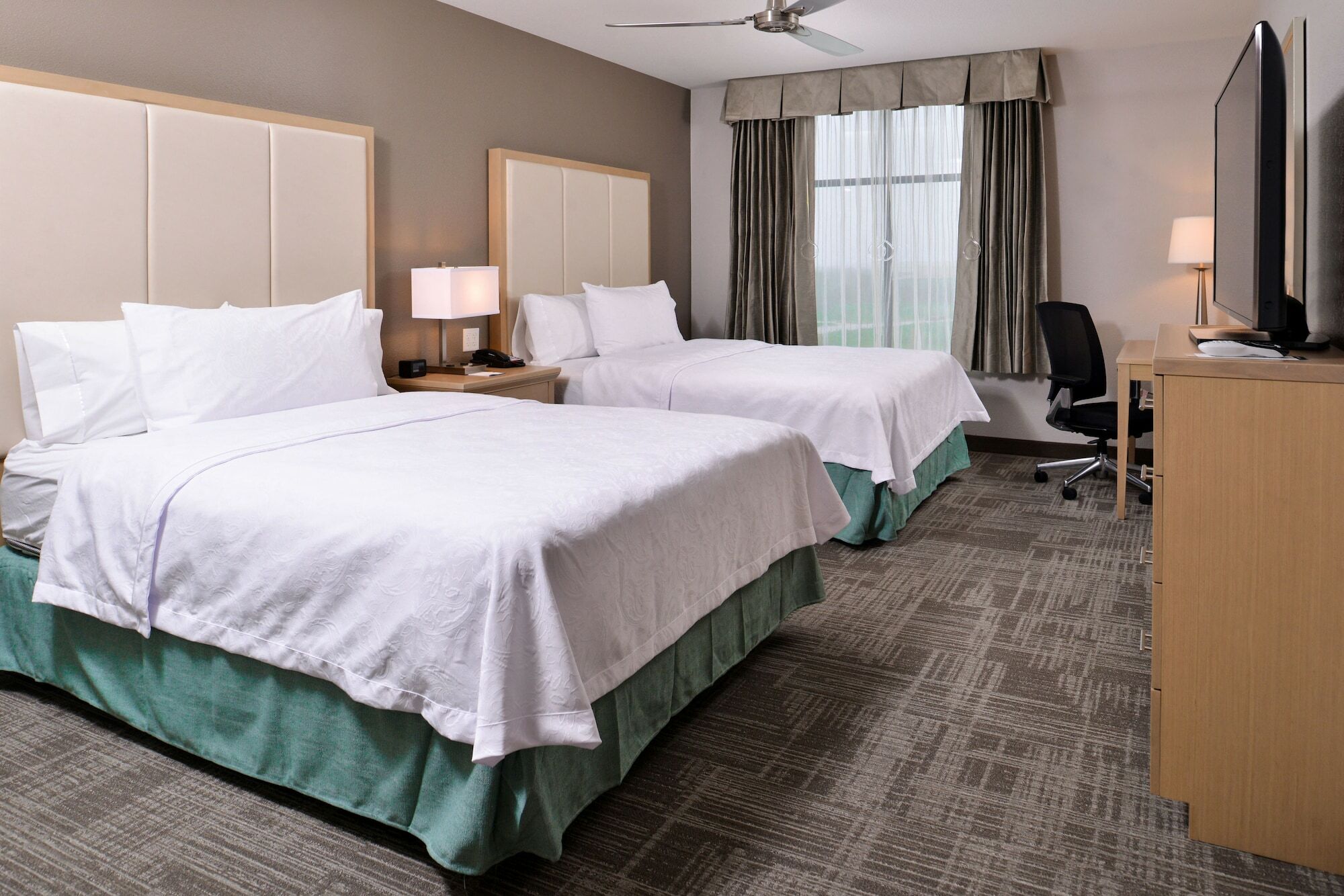Homewood Suites Des Moines Airport Eksteriør billede