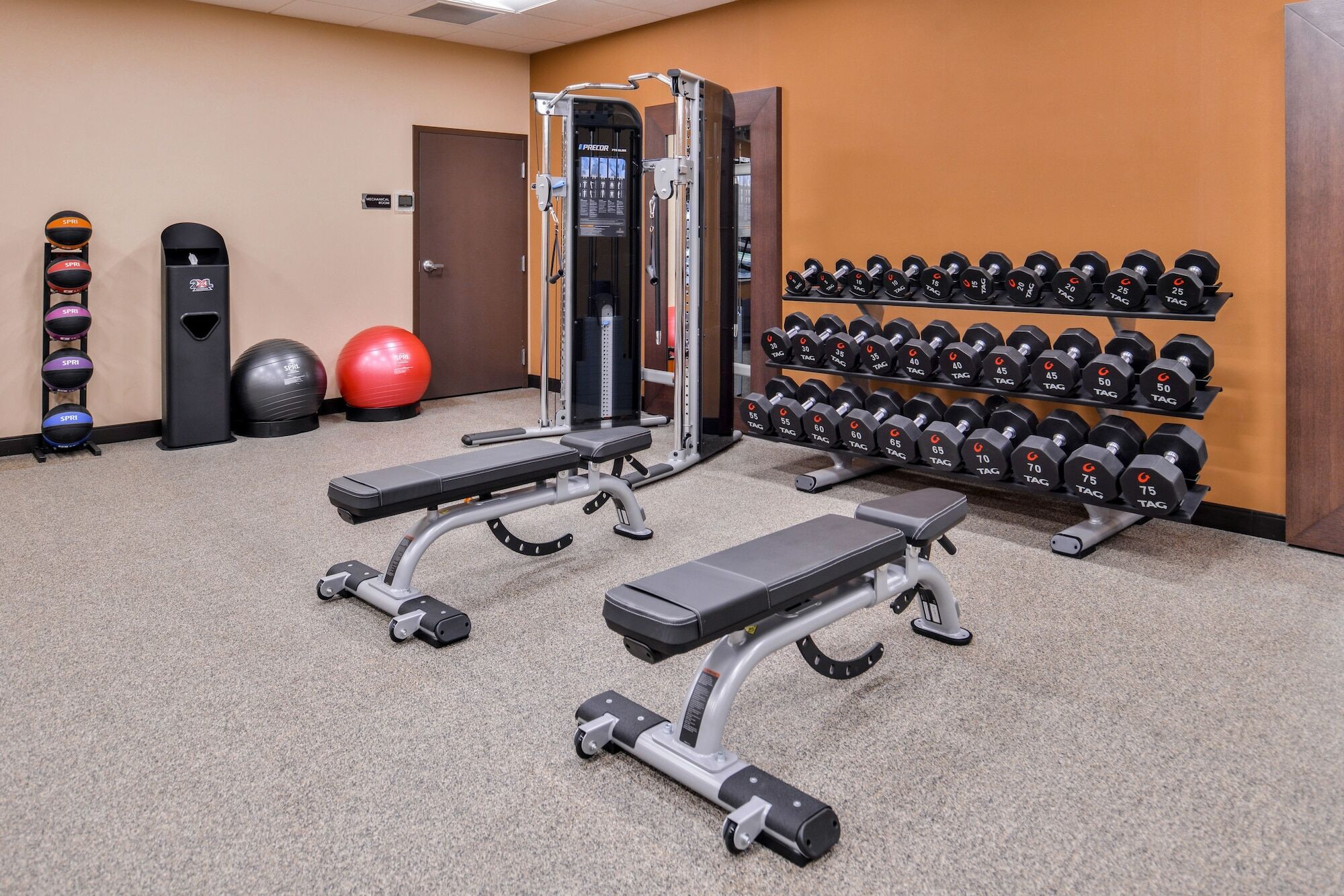 Homewood Suites Des Moines Airport Eksteriør billede